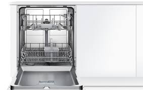 You can even opt for a panel ready dishwasher to blend seamlessly with your cabinets. Bosch Smv40c30gb Fully Integrated A Dishwasher Review Expert Product Reviews Forbes Rentals F Donald Forbes Co Ltd T A Forbes Rentals