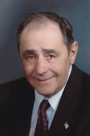 Obituary information for James E. "Jim" Hazel