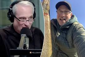 Chicago radio host off the air after threatening to dox critic over fish  photo beef