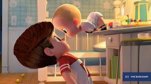 Jangat sampai terlewatkan akan keseruan ceritanya. The Boss Baby Official Site Dreamworks