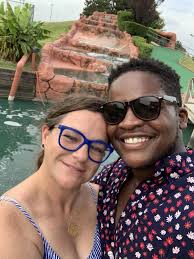 Darryl Turner and Kate Polumbus' Wedding Website