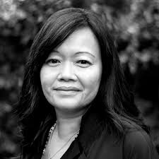 Judy John & Mario Cordeiro