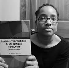 Personal Stories of Repair — Reparations 4 Slavery