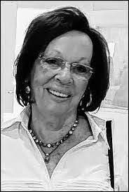 Jane Critz's Instagram, Twitter & Facebook