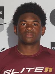 Jeremiah Byrd's Instagram, Twitter & Facebook