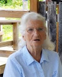 Remembering Mary Alice Cook