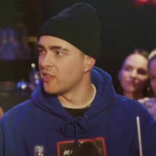 Егор крид (25 июня 1994). Egor Krid Rasskazal O Tratah Na Svoih Zhenshin Muzyka Kultura Lenta Ru