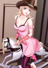Lucy steel(legendarysoulii)[jojo bizarre adventure steel ball run] : r rule34