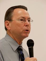 Profile for WLNS Jim Geyer