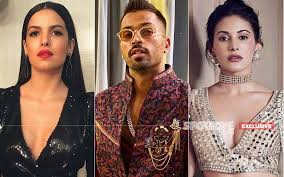 Amyra to do a chulbul pandey amyra dastur's badass cop role in her forthcoming film with emraan hashmi is styled on salman khan's chulbul pandey. Before Natasa Stankovic Hardik Pandya Was Dating Amyra Dastur Exclusive