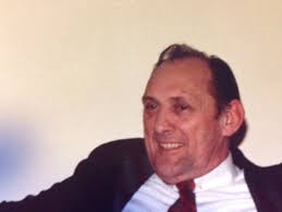 Vincent Morgan Obituary (2016)