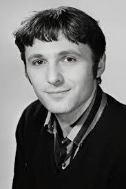 David Sumner's Instagram, Twitter & Facebook