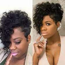Love This Look On Fantasia 27 Piece Hairstyles Short Hair Styles Gorgeous Hair