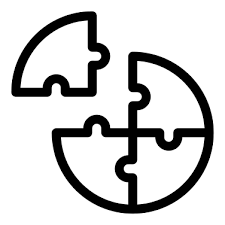 Puzzle Free Icon Seo And Web Jigsaws Gaming Puzzle Game Puzzle Pieces Creativity Hobbies And Free Time Puzzle Fit Jigs Icon Free Icons Puzzle Pieces