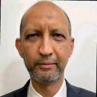 Vikrant Agrawal's Instagram, Twitter & Facebook