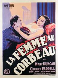 RÃ©sultat de recherche d'images pour "la femme au corbeau"