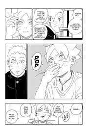 Naruto chapter 58 bahasa indonesia. Boruto Chapter 58 Boruto Manga Online