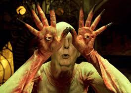 Make mitch mcconnell memes or upload your own images to make custom memes. Tatered On Twitter Trump S Labyrinth Pale Man Mitch Mcconnell