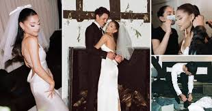 On may 17, 2021, people confirmed that the pair wed in a tiny and intimate wedding ceremony. Snyfm6wi4ugqbm