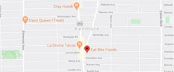 Mcdonald's, starbucks coffee, pacific coffee, and common food calories and nutrients. From Our Kitchen To Your Door Eat Rite Foods