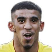 Born 22 february 1985) is an algerian former professional footballer who usually played as a left winger but could also play on the right. Hameur Bouazza Fm 2008 Profile Reviews