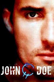 John Doe Tv Series 2002 2003 John Doe Dominic Purcell Tv Series