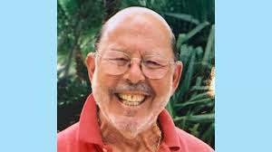 Harold Melvin Seidel