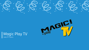 Magic, now on your phone. Nueva Version Magic Play Tv Apk 2021 Android Y Smart Tv