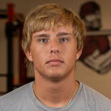 Aiden McDaniel's Boys Latin High School Bio