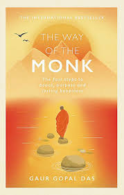 The Way Of The Monk Gaur Gopal Das Gebunden Buch In 2020 Bucher Online Welt