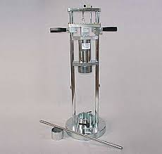 Aggregate impact value = mean weight of sample passing through 2.36 mm is sieve / weight of dry sample. Aggregate Impact Value Is 2386 Part Iv 1963 Civilblog Org
