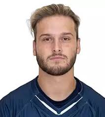 2022 Men's Lacrosse Roster