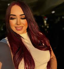 Edith Chavez's Instagram, Twitter & Facebook