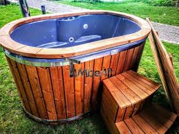 Hot Tub 2 Person Outdoor Jacuzzi Whirlpool Small Hot Tub Jacuzzi Outdoor Hot Tub Outdoor