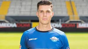 Fußball: Wehen Wiesbaden leiht Australier Iredale aus Paderborn aus