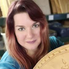 A.M. Foulke Artist Blog