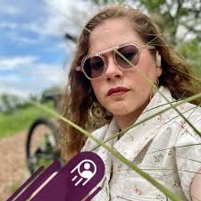 Last week, Rabbi Yochanan Posner enjoyed some quality time and great views 