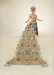 Like most wild lupines, it is drought tolerant and thrives in sandy soil. Order Of The Alamo Coronation 2011 Coronation Gown Antonio Dress Coronation