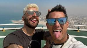 Massimo: los memes del hijo de Luisa Fernanda W y Pipe Bueno