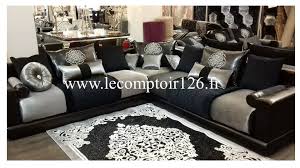Achat salon marocain pas cher noir et rouge. Le Comptoir 126 Na Twitteru Nous Vous Exposons Sur Notre Site Officiel La Derniere Creation De Canape Salon Marocain 2015 De Belle Conception Doree Tres Relaxant Grace A Sa Qualite De Matiere