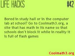 Hacking is used when someone or a computer finds a vulnerability or weakness in your computer system. Life Hack For Kids Merry Christmas Life Hacks Math College Life Hacks Life Hacks