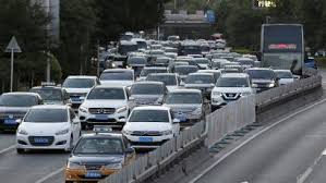 Great wall tank 800 made debut in china: China Auto Sales Fall 12 4 In The First Half Of 2019 Quartz