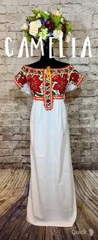 Juquila Mexican Wedding Dress Mexican Dresses Mexican Wedding Dress Mexican Wedding