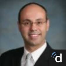 Dr. Konstantinos M. Parperis, MD