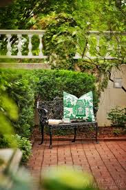 Soften Up The Outdoors With One Of Our Great Fabrics Luxury Landscaping Beautiful Gardens Outdoor Gardens