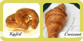Chez Diana L Origine Du Croissant Croissant Diana