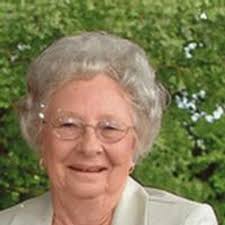 Geraldine Keith Hardwick Obituary August 20, 2016
