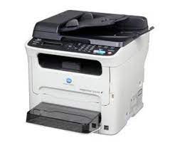 If you don't want to waste time on hunting after the needed driver for your pc, feel free to use a. Konica Minolta Magicolor 1690mf Printer Driver Download