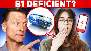 Evan Chait talks vitamin deficiencies