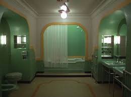 The Shining Room 237 Bathroom In 2020 The Shining Room Mint Green Bathrooms The Shining Bathroom